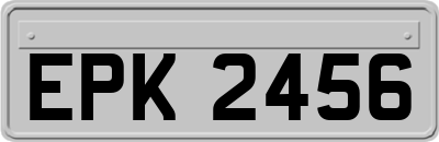 EPK2456