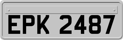 EPK2487