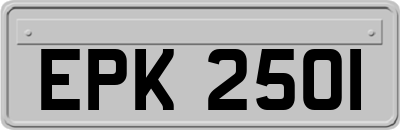 EPK2501