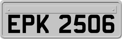 EPK2506