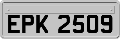 EPK2509