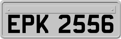 EPK2556