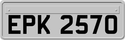EPK2570
