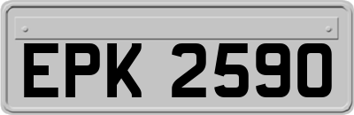EPK2590