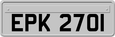 EPK2701