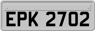 EPK2702