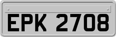 EPK2708