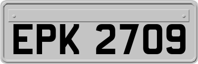 EPK2709