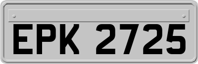 EPK2725