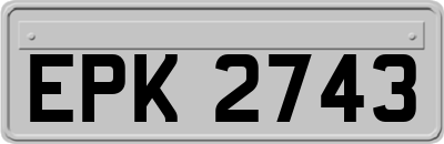 EPK2743