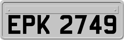 EPK2749
