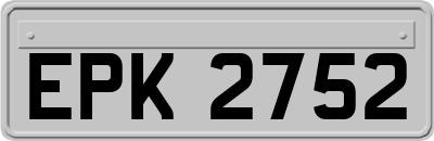 EPK2752