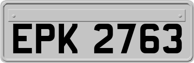 EPK2763