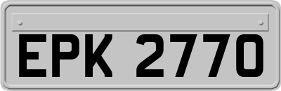 EPK2770