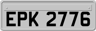 EPK2776