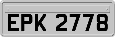 EPK2778
