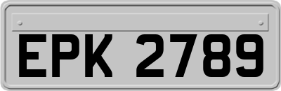 EPK2789