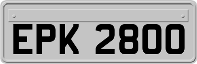 EPK2800