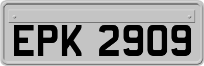 EPK2909