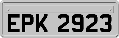 EPK2923