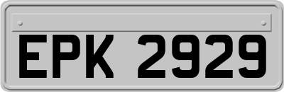 EPK2929