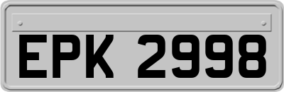 EPK2998