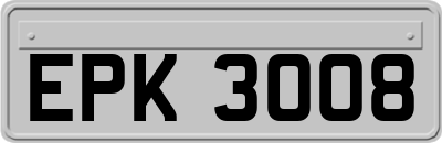 EPK3008