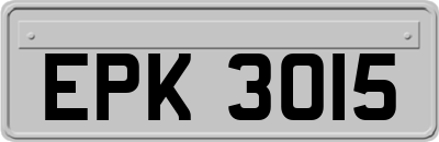 EPK3015