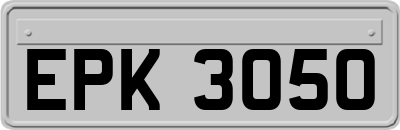 EPK3050
