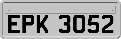 EPK3052