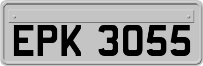 EPK3055
