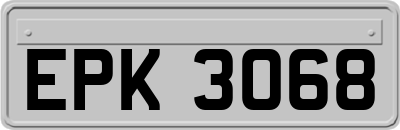 EPK3068