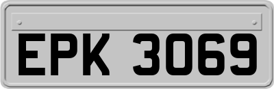 EPK3069