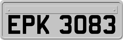 EPK3083