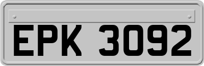EPK3092