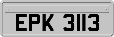 EPK3113