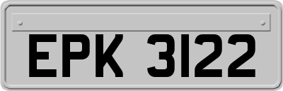 EPK3122