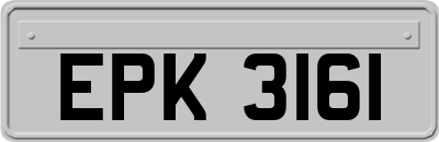 EPK3161