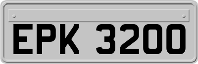 EPK3200
