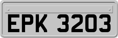 EPK3203