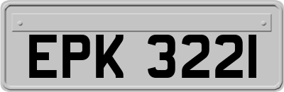 EPK3221