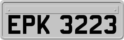 EPK3223