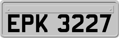 EPK3227