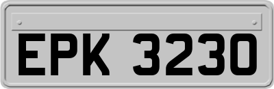 EPK3230