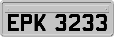 EPK3233