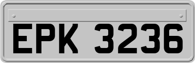 EPK3236