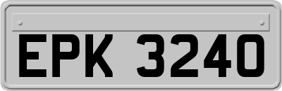 EPK3240
