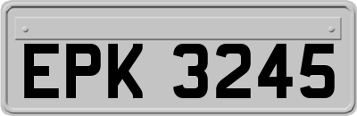 EPK3245