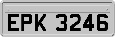 EPK3246
