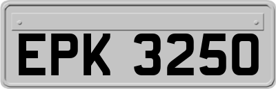 EPK3250